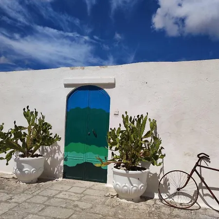 Trullo Di Angela - With Private Pool *