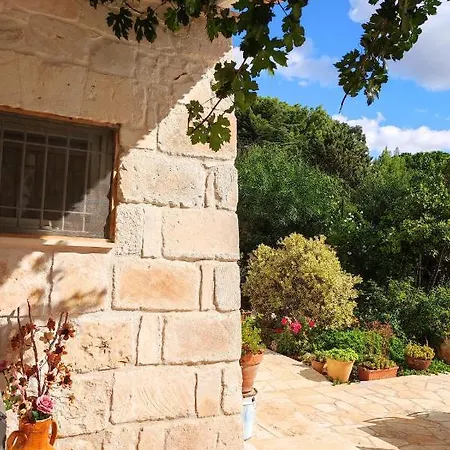 Trullo Di Angela - With Private Pool