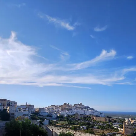 Villa Trullo Di Angela - With Private Pool