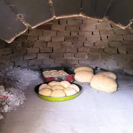 Trullo Di Angela - With Private Pool Ostuni