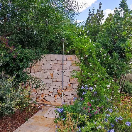 Trullo Di Angela - With Private Pool * Ostuni