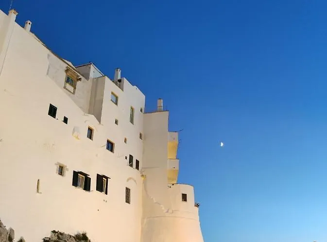 빌라 Trullo Di Angela - With Private Pool *