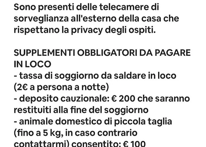 Trullo Di Angela - With Private Pool *