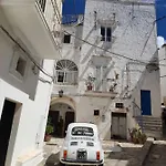 Trullo Di Angela - With Private Pool فيلة أوستوني