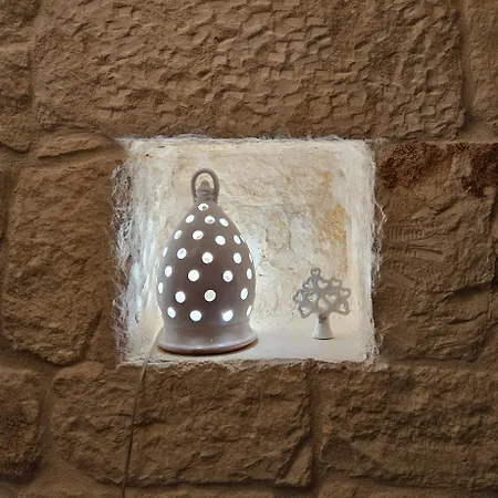 Trullo Di Angela Villa *