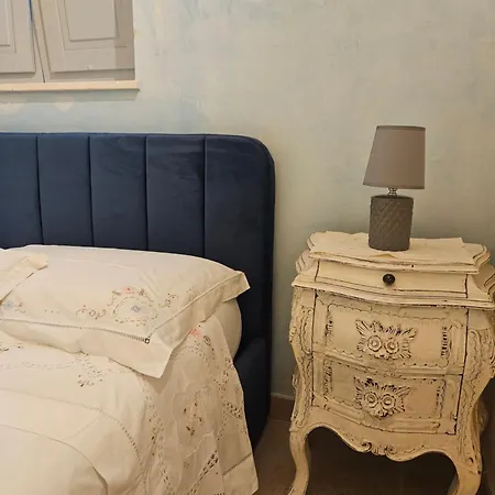 Trullo Di Angela - With Private Pool Villa
